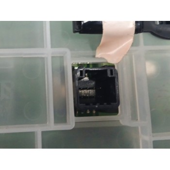 Recambio de mando climatizador para toyota yaris 1.3 16v cat referencia OEM IAM 559000D330  