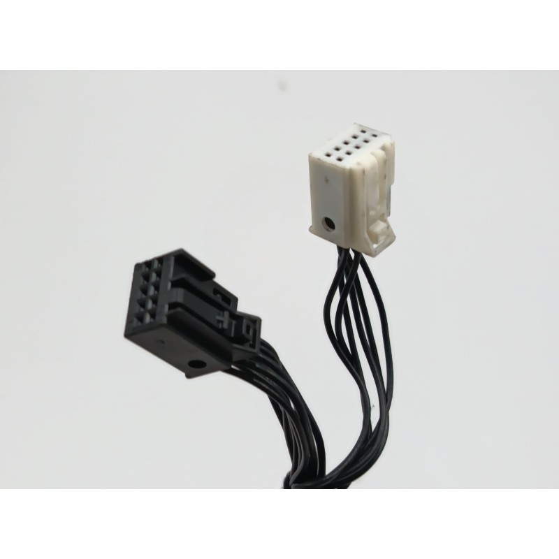 RETROVISOR IZQUIERDO