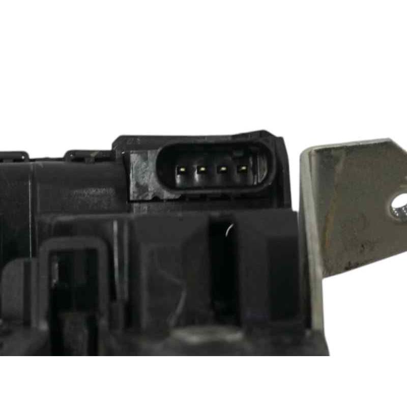 CERRADURA MALETERO / PORTON