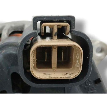 Recambio de alternador para kia sportage 2.0 cat referencia OEM IAM A0002655023 3730022650 