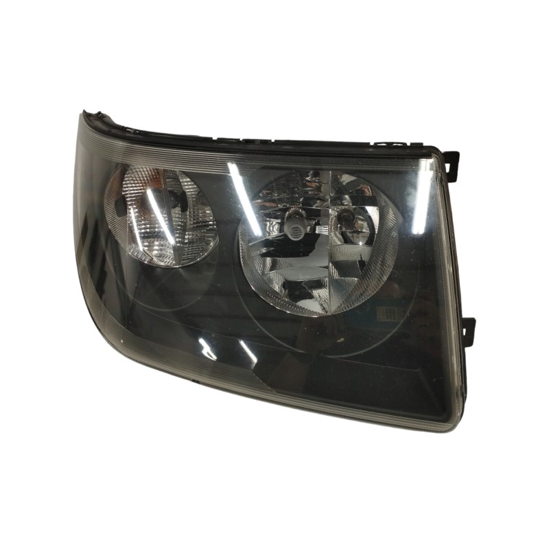 Recambio de faro derecho para volkswagen crafter caja cerrada 2.0 tdi referencia OEM IAM 2E1941005 9068200861 