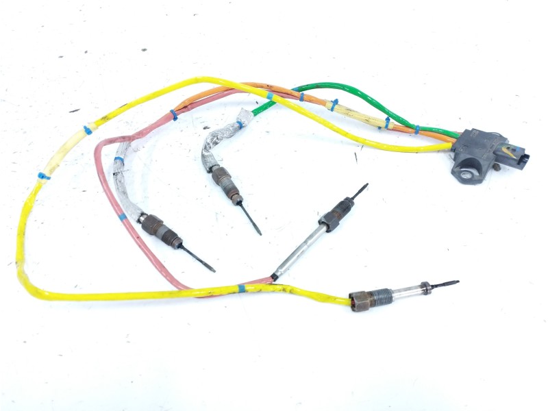Recambio de sonda lambda para fiat talento kasten (296) 2.0 dci referencia OEM IAM 226588339R Recambio de sonda lambda para fiat talento kasten (296) 2.0 dci referencia OEM IAM 226588339R