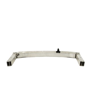 Recambio de refuerzo paragolpes trasero para audi q5 (8r) 2.0 16v tdi referencia OEM IAM 8R0807313A  