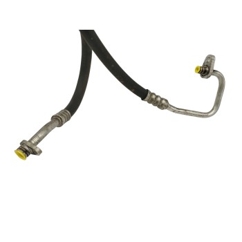 Recambio de tubos aire acondicionado para peugeot 508 2.0 16v hdi fap referencia OEM IAM 9676888880  