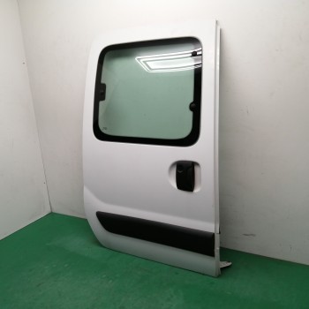 Recambio de puerta lateral corredera derecha para renault kangoo (f/kc0) 1.5 dci diesel referencia OEM IAM   