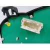 Recambio de cuadro instrumentos para peugeot 207 urban referencia OEM IAM 9662904680 A2C53190339 