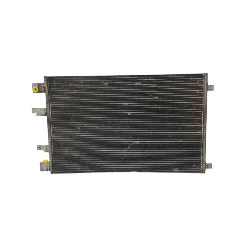 Recambio de condensador / radiador aire acondicionado para nissan qashqai i (j10, nj10) 2.0 dci referencia OEM IAM 92100JD700 99