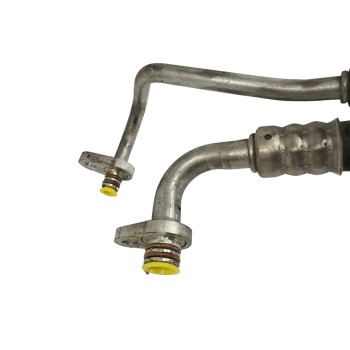 Recambio de tubos aire acondicionado para peugeot 508 2.0 16v hdi fap referencia OEM IAM 9676888880  