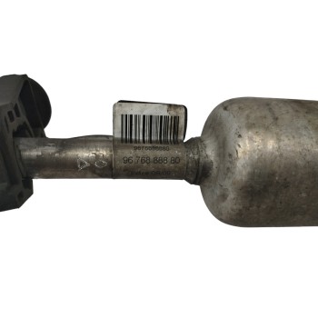 Recambio de tubos aire acondicionado para peugeot 508 2.0 16v hdi fap referencia OEM IAM 9676888880  