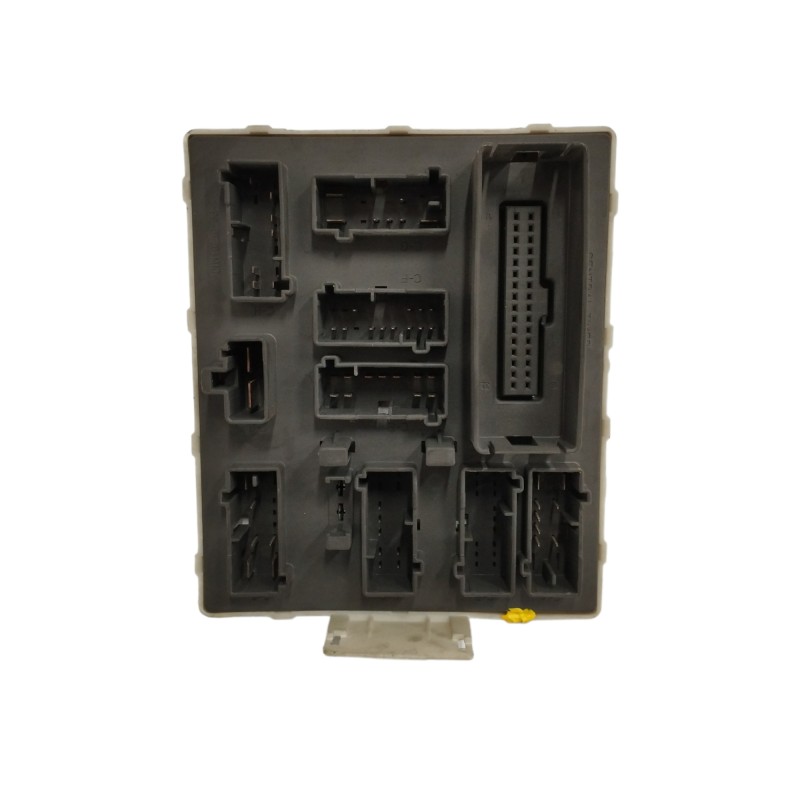 Recambio de caja reles / fusibles para ford transit connect (tc7) 1.8 tdci cat referencia OEM IAM 518774104  