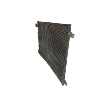 Recambio de condensador / radiador aire acondicionado para nissan qashqai i (j10, nj10) 2.0 dci referencia OEM IAM 92100JD700 99