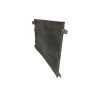 Recambio de condensador / radiador aire acondicionado para nissan qashqai i (j10, nj10) 2.0 dci referencia OEM IAM 92100JD700 99