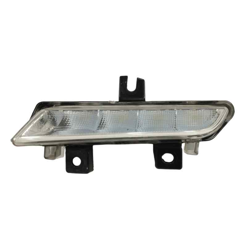 Recambio de piloto delantero izquierdo para renault clio iv grandtour 1.5 dci diesel fap referencia OEM IAM 266059367R Recambio de piloto delantero izquierdo para renault clio iv grandtour 1.5 dci diesel fap referencia OEM IAM 266059367R