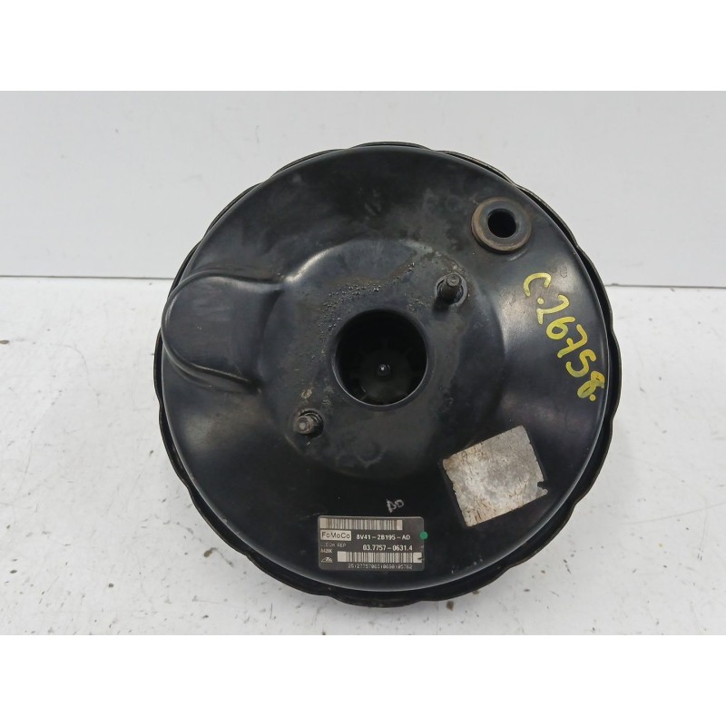 Recambio de servofreno para ford kuga i 2.0 tdci referencia OEM IAM 8V412B195AD  03775706314