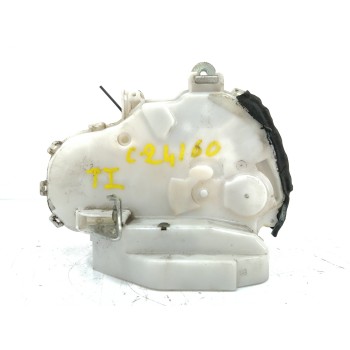 Recambio de cerradura puerta trasera izquierda para honda accord berlina (cu) 2.2 dtec cat referencia OEM IAM   