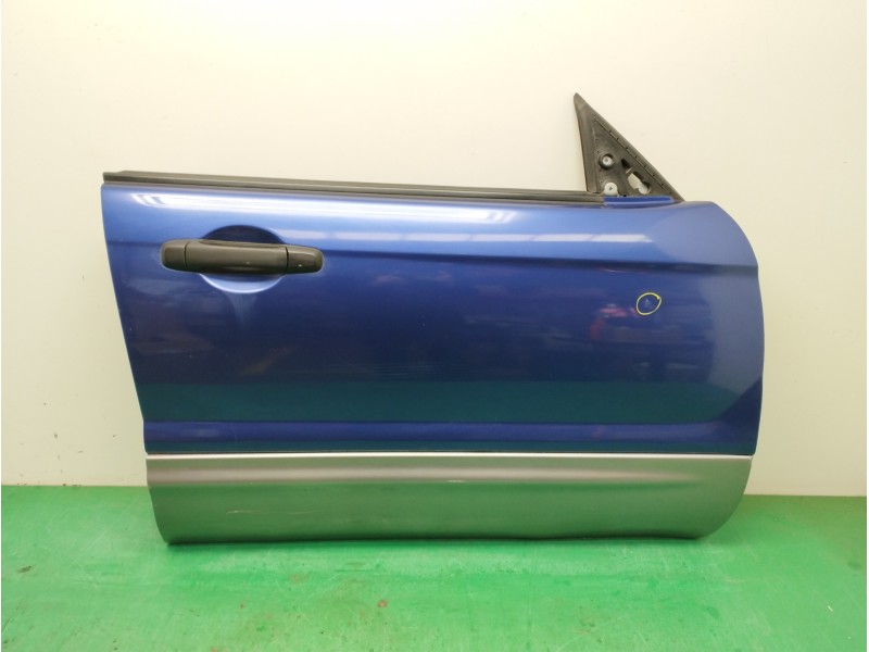 Recambio de puerta delantera derecha para subaru forester s11 (sg) 2.0 cat referencia OEM IAM  OBSERVAR FOTOS 