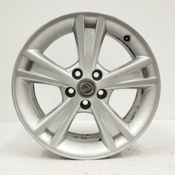 Recambio de llanta para lexus rx (_u3_) 400h awd (mhu38_) referencia OEM IAM 4261A48020 18X7J ET35 5H X5115