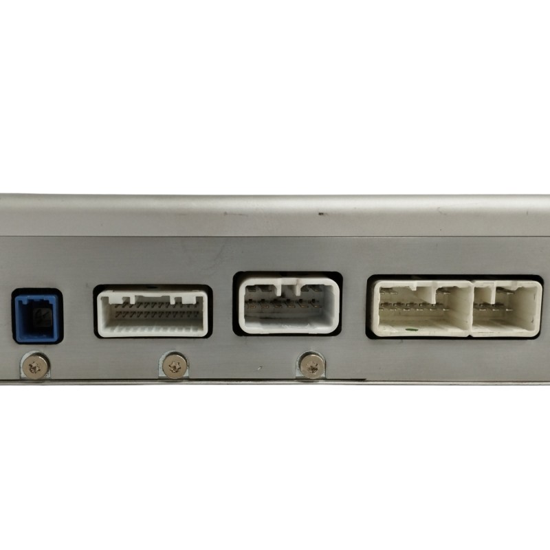 MODULO ELECTRONICO AMPLIFICADOR