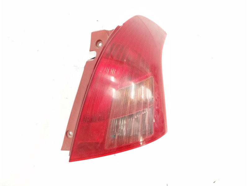 Recambio de piloto trasero derecho para suzuki swift berlina (mz) 1.5 16v cat referencia OEM IAM   