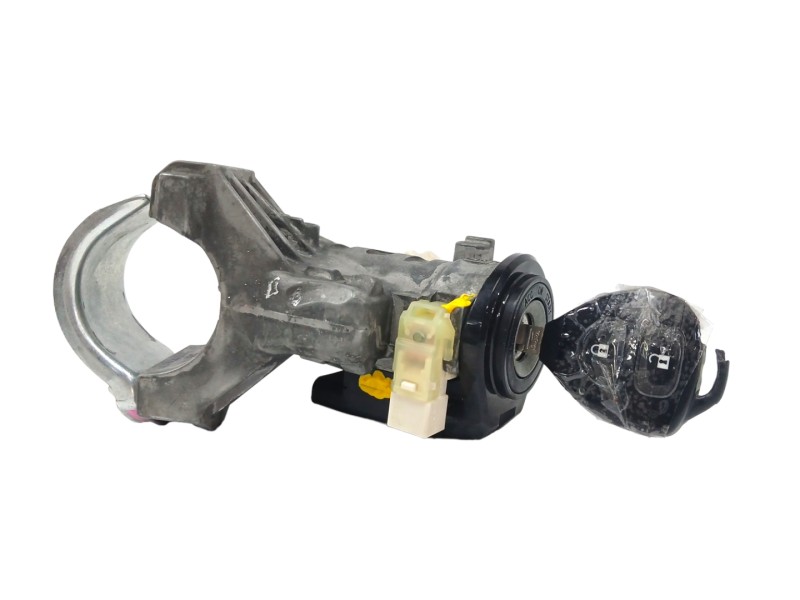 Recambio de antirrobo para toyota yaris 1.3 16v cat referencia OEM IAM 897830D051 LLAVE DAÑADA 450200D04