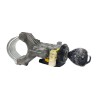 Recambio de antirrobo para toyota yaris 1.3 16v cat referencia OEM IAM 897830D051 LLAVE DAÑADA 450200D04