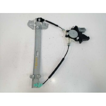 Recambio de elevalunas delantero izquierdo para kia rio iii (ub) 1.25 cvvt referencia OEM IAM 824501W010  