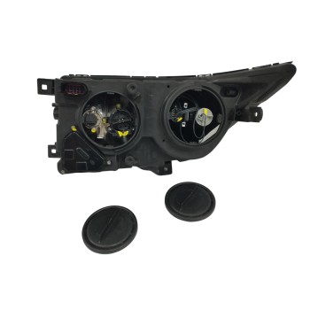 Recambio de faro derecho para volkswagen crafter caja cerrada 2.0 tdi referencia OEM IAM 2E1941005 9068200861 