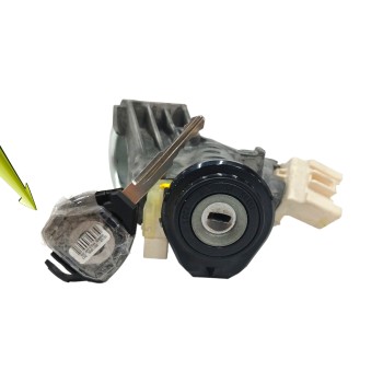 Recambio de antirrobo para toyota yaris 1.3 16v cat referencia OEM IAM 897830D051 LLAVE DAÑADA 450200D04