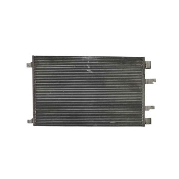Recambio de condensador / radiador aire acondicionado para nissan qashqai i (j10, nj10) 2.0 dci referencia OEM IAM 92100JD700 99