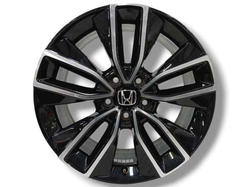 Recambio de llanta para honda hr-v (rv) 1.5 ehev (rv5) referencia OEM IAM 3M018075A 18X7,5J ET55 5H 5X114