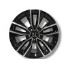 Recambio de llanta para honda hr-v (rv) 1.5 ehev (rv5) referencia OEM IAM 3M018075A 18X7,5J ET55 5H 5X114