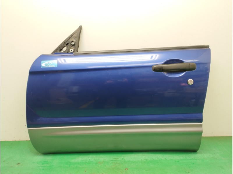 Recambio de puerta delantera izquierda para subaru forester s11 (sg) 2.0 cat referencia OEM IAM OBSERVAR FOTOS Recambio de puerta delantera izquierda para subaru forester s11 (sg) 2.0 cat referencia OEM IAM OBSERVAR FOTOS