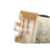Recambio de antirrobo para toyota yaris 1.3 16v cat referencia OEM IAM 897830D051 LLAVE DAÑADA 450200D04