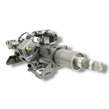 Recambio de columna direccion para jaguar f-pace (x761) 2.0 td4 awd referencia OEM IAM HX733C529DB HX733K772AA 