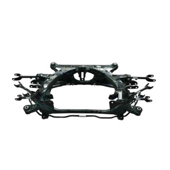 Recambio de puente trasero para tesla model 3 (5yj3) ev referencia OEM IAM 104458001D  1044580-01-D