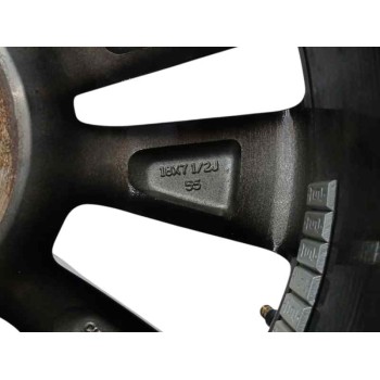 Recambio de llanta para honda hr-v (rv) 1.5 ehev (rv5) referencia OEM IAM 3M018075A 18X7,5J ET55 5H 5X114