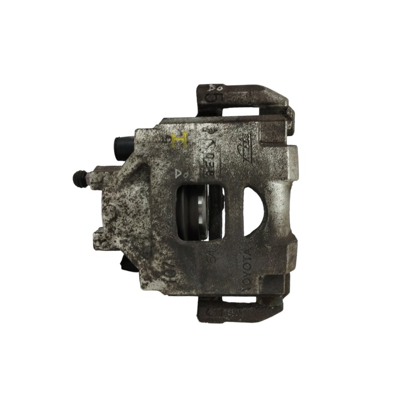 PINZA FRENO DELANTERA IZQUIERDA