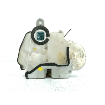 Recambio de cerradura puerta trasera izquierda para honda accord berlina (cu) 2.2 dtec cat referencia OEM IAM   