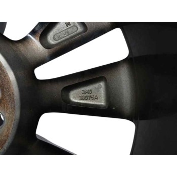 Recambio de llanta para honda hr-v (rv) 1.5 ehev (rv5) referencia OEM IAM 3M018075A 18X7,5J ET55 5H 5X114