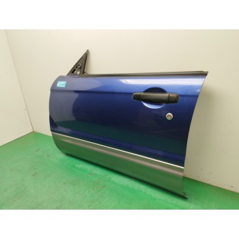 Recambio de puerta delantera izquierda para subaru forester s11 (sg) 2.0 cat referencia OEM IAM  OBSERVAR FOTOS 