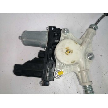 Recambio de elevalunas delantero izquierdo para kia rio iii (ub) 1.25 cvvt referencia OEM IAM 824501W010  