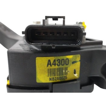 Recambio de pedal acelerador para kia carens iv 1.6 gdi referencia OEM IAM 351902A000  