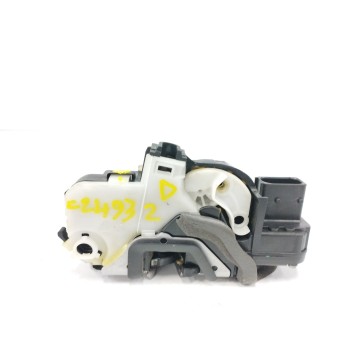 Recambio de cerradura puerta delantera derecha para opel adam 1.4 16v referencia OEM IAM 13579523  