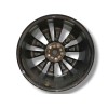 Recambio de llanta para honda hr-v (rv) 1.5 ehev (rv5) referencia OEM IAM 3M018075A 18X7,5J ET55 5H 5X114
