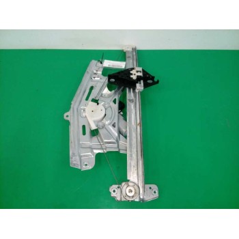 Recambio de elevalunas delantero derecho para honda civic berlina 5 (fk) 2.2 i-ctdi sport referencia OEM IAM CABLE  