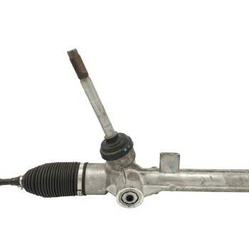 Recambio de cremallera direccion para renault kadjar 1.3 tce referencia OEM IAM 4EH0A  