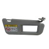 Recambio de parasol derecho para kia rio 1.2 cat referencia OEM IAM   