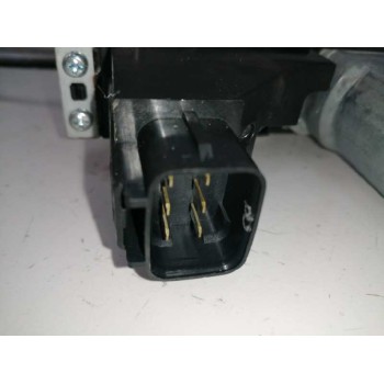 Recambio de elevalunas delantero izquierdo para kia rio iii (ub) 1.25 cvvt referencia OEM IAM 824501W010  