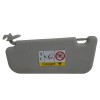 Recambio de parasol derecho para kia rio 1.2 cat referencia OEM IAM   