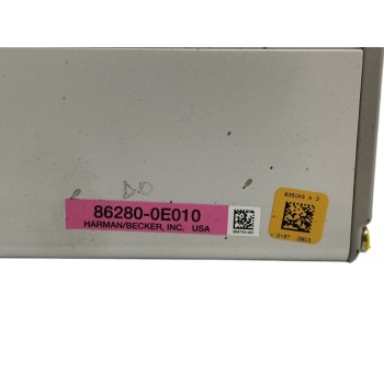 Recambio de modulo electronico para lexus rx (_u3_) 400h awd (mhu38_) referencia OEM IAM 862800E010 AMPLIFICADOR 